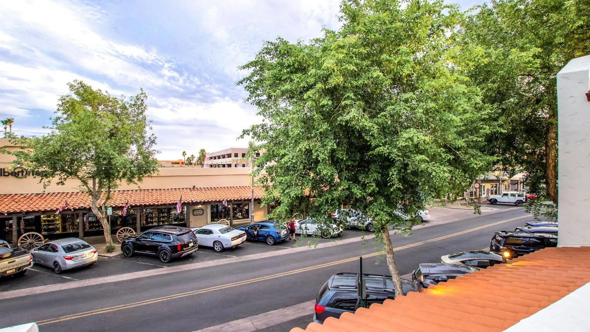 Chic 3Br Escape Steps From Old Town Bars Free Parking Apartman Scottsdale Amerikai Egyesült Államok