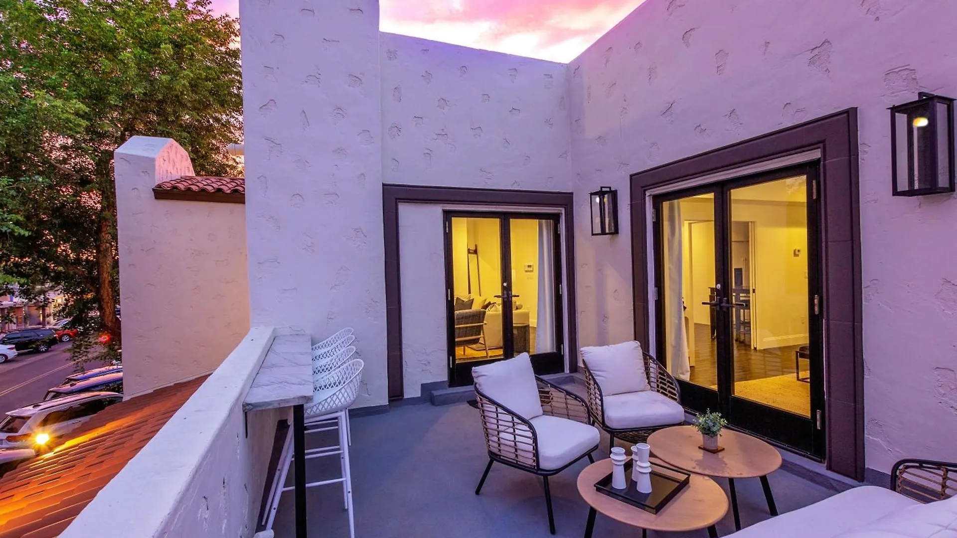 Chic 3Br Escape Steps From Old Town Bars Free Parking Apartman Scottsdale 0*,  Amerikai Egyesült Államok