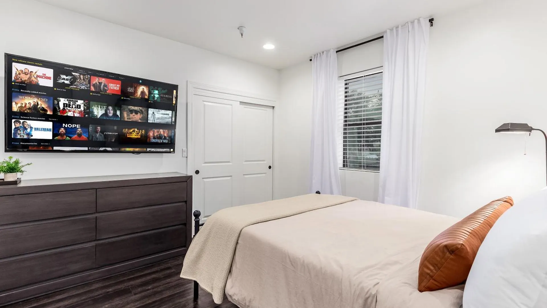 Chic 3Br Escape Steps From Old Town Bars Free Parking Apartman Scottsdale Amerikai Egyesült Államok