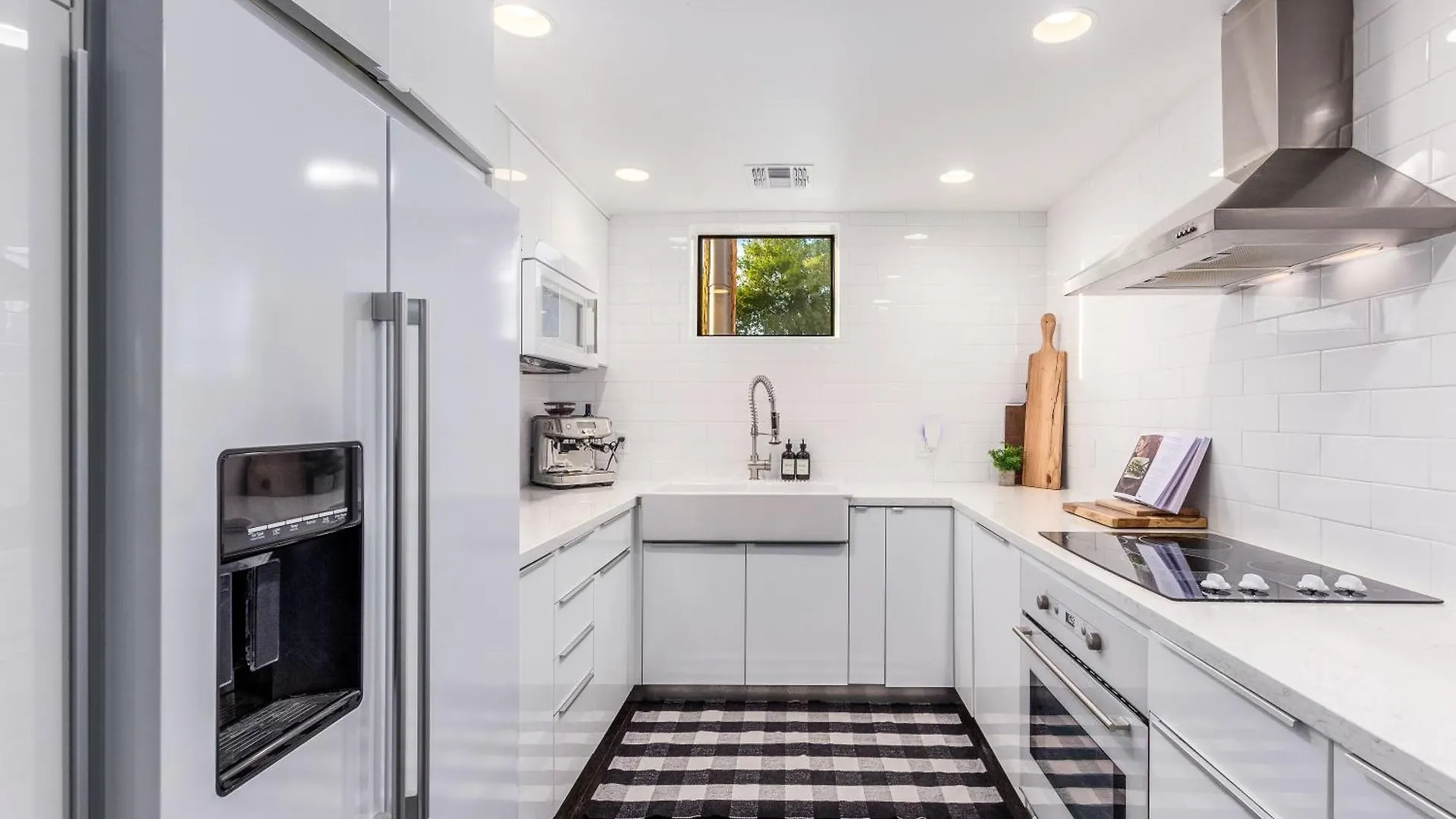 Chic 3Br Escape Steps From Old Town Bars Free Parking Apartman Scottsdale Amerikai Egyesült Államok