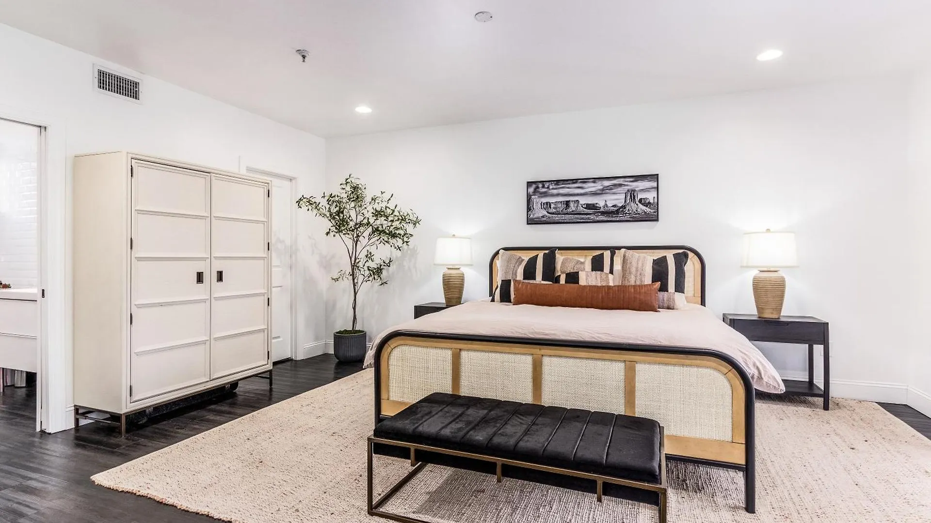 Chic 3Br Escape Steps From Old Town Bars Free Parking Apartman Scottsdale 0*,  Amerikai Egyesült Államok