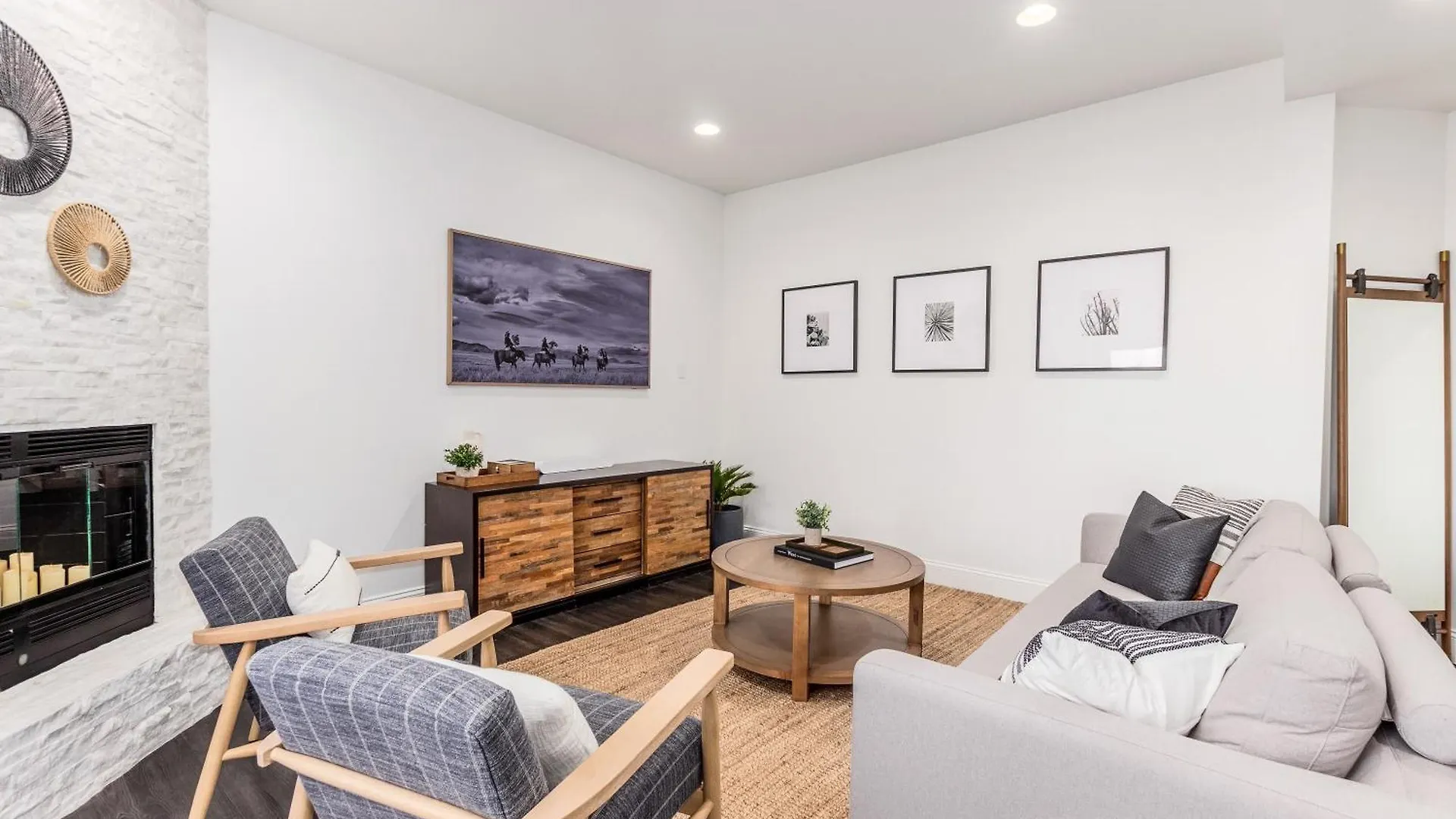 Chic 3Br Escape Steps From Old Town Bars Free Parking Apartman Scottsdale 0*,