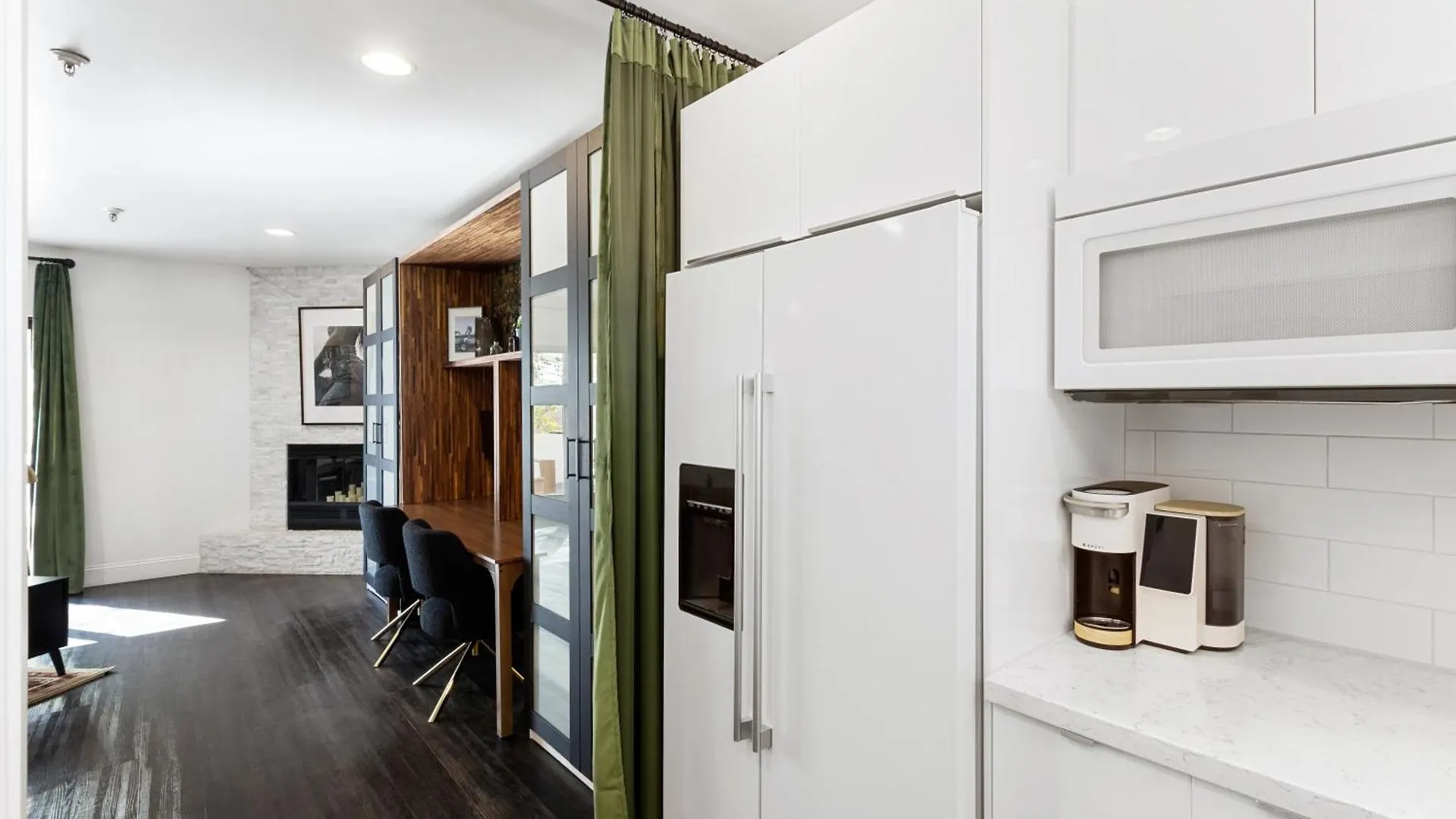 Chic 3Br Escape Steps From Old Town Bars Free Parking Apartman Scottsdale 0*,